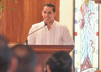 EXCELENTE! Director de Senasa dice desde el domingo afiliados compran medicamentos entre 10 a 15 minutos