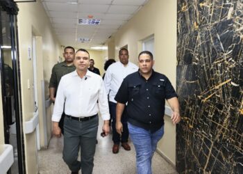 SNS destaca 53 hospitales con cero deuda y consolida transformación financiera de la Red Pública