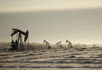 CUIDADO CON ESO! El precio del petróleo supera los 100 dólares por barril por la guerra contra Irán