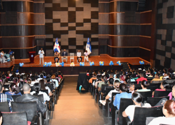 UASD Recinto Barahona inaugura Cursos Optativos de Tesis para estudiantes en etapa final de sus carreras