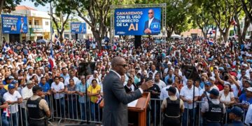 LA INTELIGENCIA ARTIFICIAL será muy influyente como herramienta y estrategias para los candidatos presidenciales elecciones del 2028