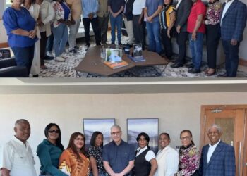 EN BAHORUCO, Gonzalo Castillo cuenta con masivo apoyo de la dirigencia alta y media de esa provincia para las primarias anticipadas del PLD en octubre 2026