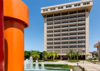 BANCO CENTRAL informa que remesas en RD superan US$3,019 millones en primer trimestre de 2026