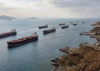 IRÁN declara “totalmente abierto” el estrecho de Ormuz hasta el fin del alto el fuego