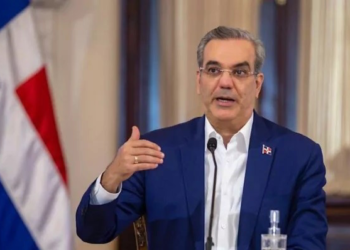 PRESIDENTE ABINADER asegura apoyo de su gobierno al campo ha sido clave para mitigar crisis de la guerra en Irán