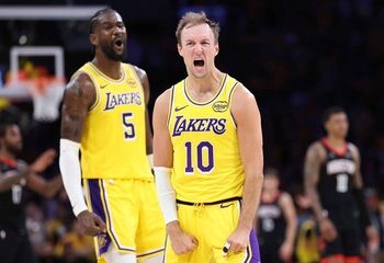 PLAYOFFS NBA2026: Lakers, Nuggets, Cavaliers y Knicks triunfan en primer choque semifinales