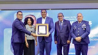 BUEN PUNTO DE EDGAR BATISTA! Director de la OGTIC advierte sobre riesgos de la inteligencia artificial en el periodismo