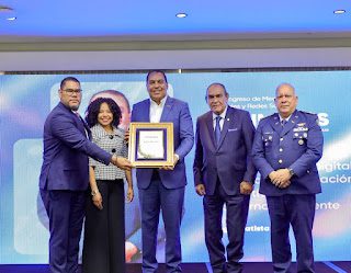 BUEN PUNTO DE EDGAR BATISTA! Director de la OGTIC advierte sobre riesgos de la inteligencia artificial en el periodismo