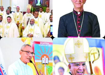 DIÓCESIS DE BARAHONA: 50 años de fe, misión y desafíos en el Suroeste