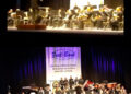 ORGULLO CUATRIBOLIAO! La Banda Juvenil Sinfonías compitió en la categoría juvenil, conquistando el 3er lugar en el Festiband realizado en la Sala Manuel Rueda de la Escuela de Bellas Artes