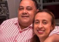 MUERE la esposa del merenguero José Virgilio Peña Suazo