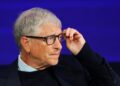 METRALLAZO DEL DÍA! Bill Gates alerta que la IA amenaza millones de empleos y advierte que el mundo no tiene un plan
