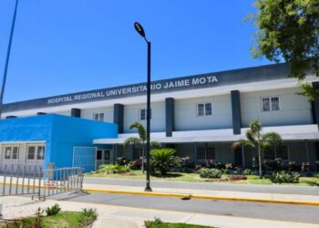 BARAHONA: Hospital Regional Universitario Jaime Mota realizará pruebas en su sistema eléctrico este martes por la noche
