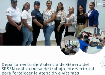 BARAHONA: Instituciones de la región Enriquillo coordinan acciones contra la violencia de género e infantil