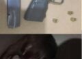 *POLICIA NACIONAL informa arresta a un hombre acusado de agresión sexual contra una adolescente y ocupa arma de fuego durante operativos en Bahoruco.*