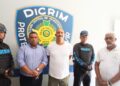 *TRAS FUERTE ASEDIO POLICIAL se entrega a la PN prófugo por supuesto homicidio en Barahona.*