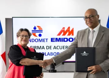 INSTALARÁN tres estaciones meteorológicas en Pedernales para fortalecer el monitoreo climático y los sistemas de alerta temprana