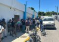 POLICÍA mata a «Willy Pine» en Barahona