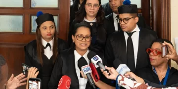 MINISTERIO PÚBLICO presenta acusación contra Donald Guerrero por presunto desfalco al Estado de más de RD$19 mil millones