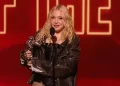 MADONNA superó a Taylor Swift en los MTV Video Music Awards de 2026