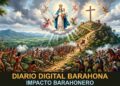 LA VIRGEN DE LAS MERCEDES y la Batalla del Santo Cerro; la realidad descrita con objetividad histórica