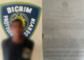 POLICÍA NACIONAL informa apresa presunto homicida buscado mediante orden de arresto en Vicente Noble, Barahona