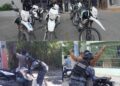 *POLICIA NACIONAL ejecuta 18 órdenes judiciales en menos de 24 horas contra personas vinculadas a distintos hechos delictivos en Barahona.*