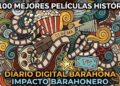 SÉPTIMO ARTE DE CALIDAD! Las 100 mejores películas de contenido histórico de todos los tiempos que debes ver antes de morir