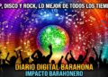MUSICA DISCO, POP Y ROCK, sus mejores exponentes en inglés de todos los tiempos. Lista de 100