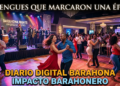 MERENGUES QUE HICIERON HISTORIA: Clásicos de toda una época para escuchar, bailar y disfrutar