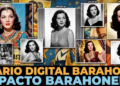 MARÍA ÁFRICA GRACIA VIDAL: Biografía y películas que protagonizó la famosa actriz barahonera María Montez