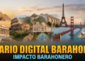 LAS GRANDES OBRAS ARQUITECTÓNICAS Y DE INGENIERÍA DE LA HUMANIDAD: Conozca la lista de las 100 principales de todos los tiempos