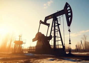 PETRÓLEO DE TEXAS sube 4.2 %, hasta 104 dólares, tras intensificarse la guerra en mar Rojo