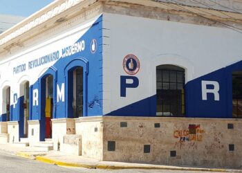PRM BARAHONA desautoriza promoción de candidatura de excandidato a síndico por el PRD