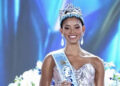 REPÚBLICA DOMINICA vuelve a conquistar la corona de Miss Mundo 44 años después
