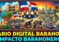 LA REPUBLICA DOMINICANA en un resumen magistral de su historiadesde la Era Precolombina