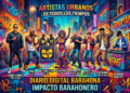 MÚSICA DEL GENERO URBANO: Lista de los 100 mejores artistas y grupos urbanos de todos los tiempos