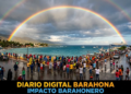 EL ARCOIRIS: Concepto, origenes, cómo se producen, información actualizada a la fecha