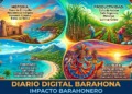 BARAHONA, SU HISTORIA: Un sustancioso recorrido a través de interesantes aspectos históricos
