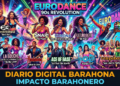 EURODANCE: Impacto de ese género musical en los años 90; principales exponentes, sus mejores éxitos, país de origen, bandas musicales