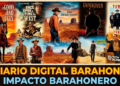 VAQUERADAS INOLVIDABLES: Las 100 mejores películas de vaqueros de todos los tiempos, guión, actores, actrices y directores de cada una